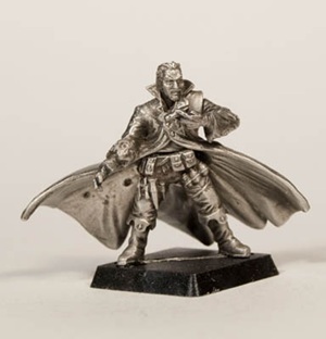 Constantine, Lord of Thieves