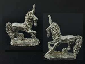 Unicorn Colt, Vintage